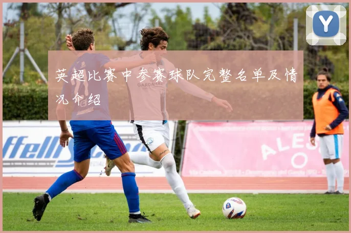 英超比赛中参赛球队完整名单及情况介绍